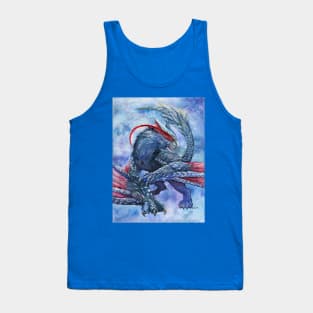 Nargacuga Tank Top